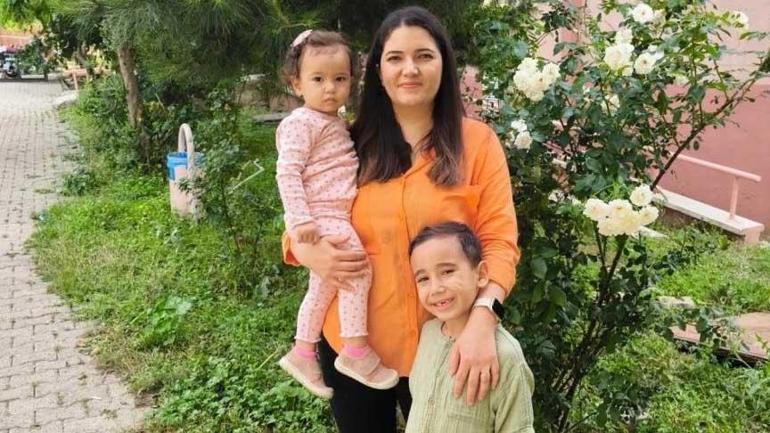 Denizlide dehşet Polis memuru, eşini ve iki çocuğunu öldürüp intihar etti
