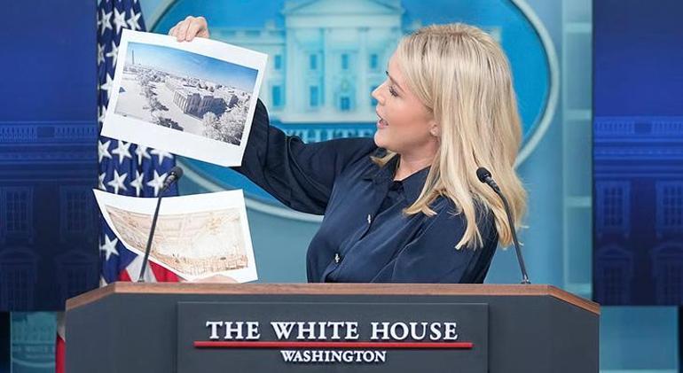 Yıllarca bugünü bekledi: Trumpın 200 milyon dolarlık hayali gerçek oluyor