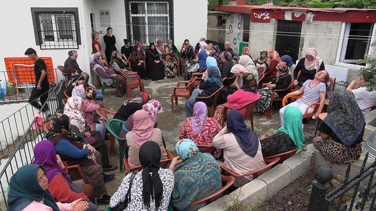 Balkondan girdi, eşine kurşun yağdırdı Şok paylaşım: İntikam aceleye gelmez