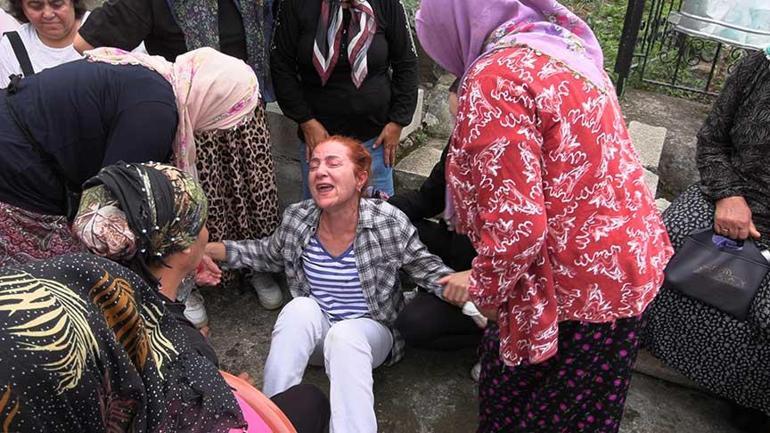 Balkondan girdi, eşine kurşun yağdırdı Şok paylaşım: İntikam aceleye gelmez
