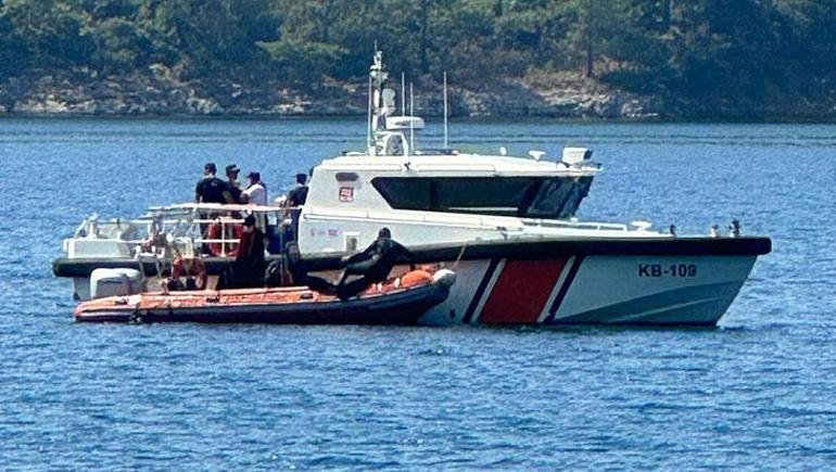 688c8d52a24008c540a89c20 Kürek sörfü yaparken denize düşmüştü: Turgay'ın 8'inci günde cansız bedeni bulundu