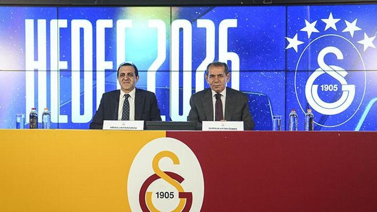 Galatasaraydan Fenerbahçeye olay gönderme Osimhene Türkiyeden teklif gitti