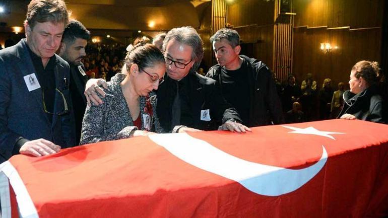 688caed50e2c3c6ca8172f72 Ödüllü keman sanatçısı Laçin'in ölümüne ilişkin yeni gelişme