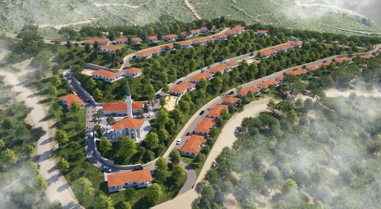 688ce32ba24008c540a89ef3 Bakan Kurum: 11 ilde 453 bin konut ve iş yerini teslim edeceğiz!