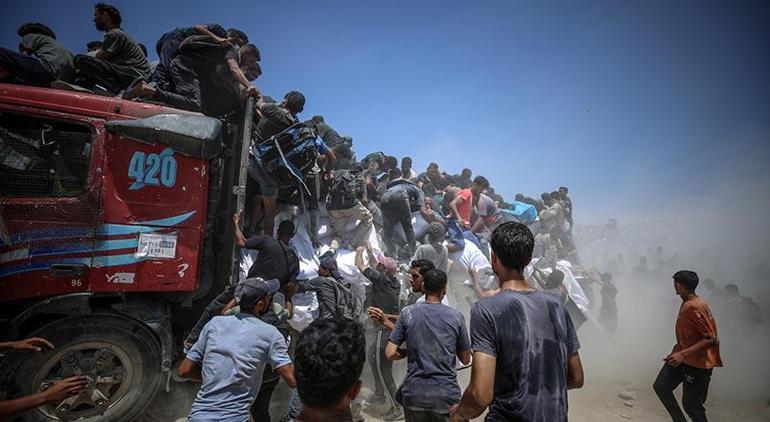 688cf0740e2c3c6ca8173100 Son dakika: Gazze'de açlıktan ölenlerin sayısı 162’ye yükseldi