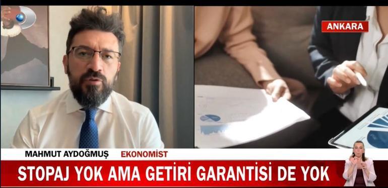 Tahvil ve bonoda sıfır stopaj uygulaması uzatıldı