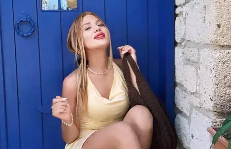 Almeda Baylan's Survivor 2026 reference drew attention with her song selection in her Instagram post.