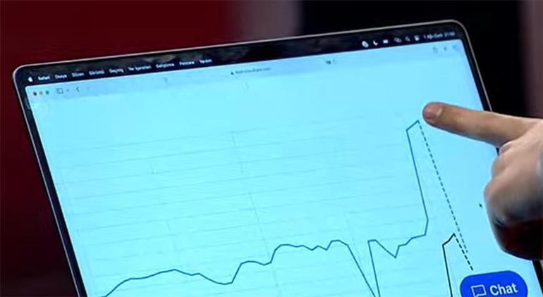 NEXT Sosyal nasıl doğdu Selçuk Bayraktar: Dijital tahakkümün yıkılmasını istiyoruz
