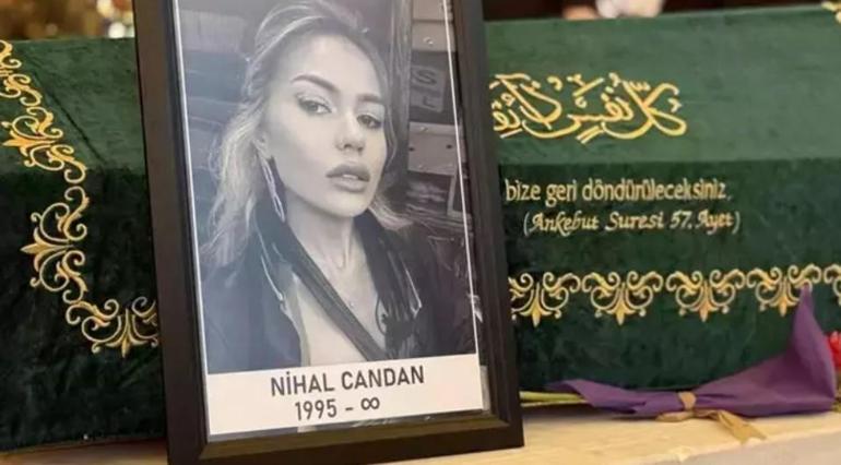 The messages shocked Nihal Canda's WhatsApp correspondence on her phone was revealed.