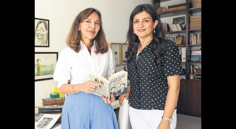 Aslı Öymen: Mutluluktan ağlamayı babamla öğrendim
