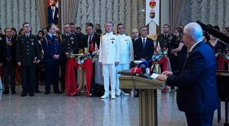 Ministro Güler: Estamos trabajando con todas nuestras oportunidades para hacer el TRNCE como el valor creciente del Mediterráneo oriental
