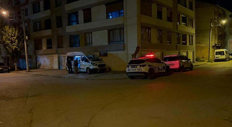 Вооружённое столкновение в Эскишехире: 1 погибший, 2 раненых