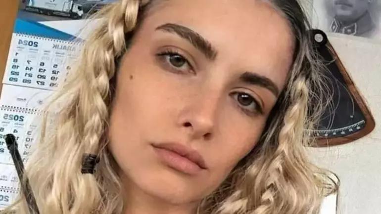 688d96f9736e83cca7f0b9ad Son Dakika: Sinem Somun'un katili her yerde aranıyordu! Yakalandığı yer şoke etti