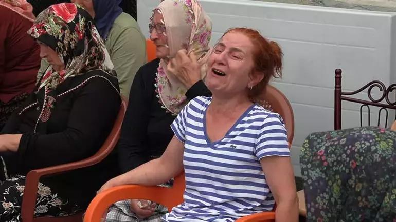 688d9845736e83cca7f0b9bc Son Dakika: Sinem Somun'un katili her yerde aranıyordu! Yakalandığı yer şoke etti