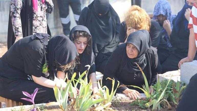 688dae253f27d3361d154a4e 21 gün önce valiz içerisinde cesedi bulunan Ayşe Tokyaz'ın ikizi en büyük hayallerini açıkladı