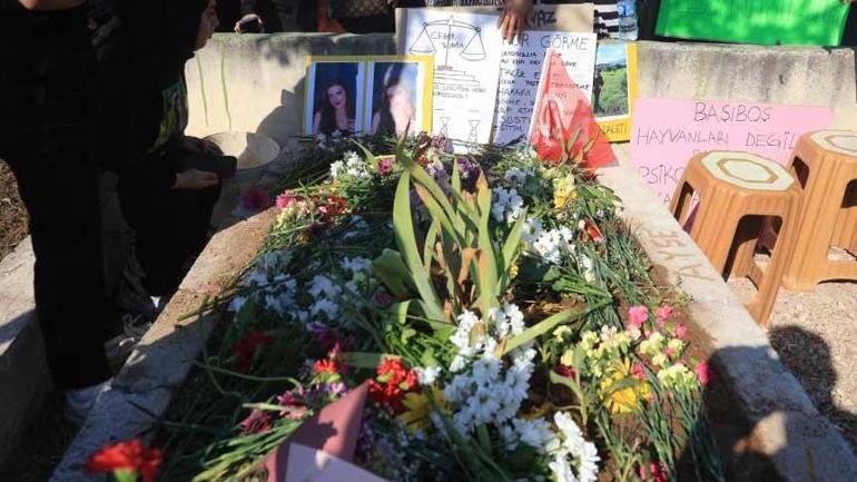 688dae3e3f27d3361d154a51 21 gün önce valiz içerisinde cesedi bulunan Ayşe Tokyaz'ın ikizi en büyük hayallerini açıkladı