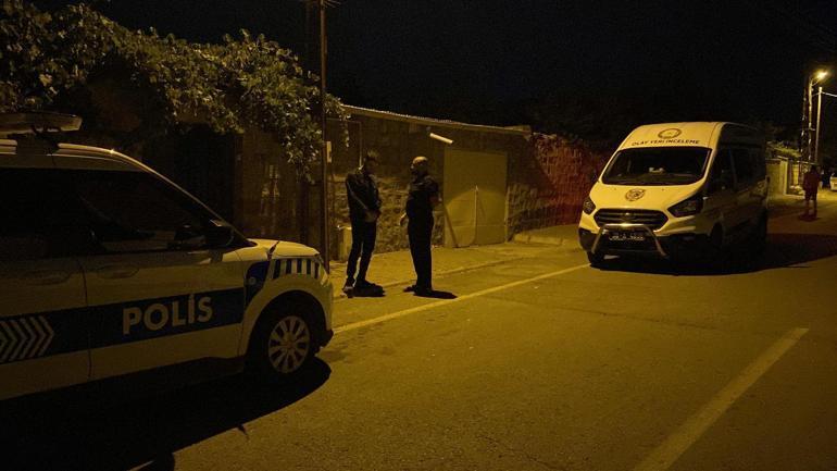688dbdbba24008c540a8a1a3 Kayseri’de yaşlı çiftin evine roket isabet etti: Bahçede gezinirken 'ciuvv' diye bir ses geldi