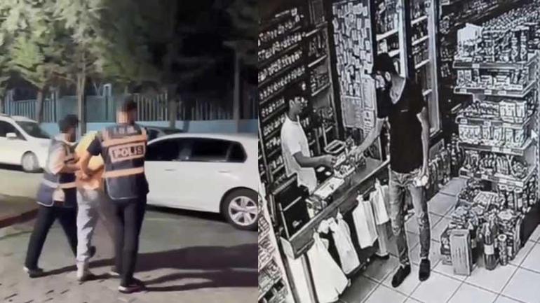 688dbe733f27d3361d154aa6 Yumurta çırparken arkadaşının boğazını kesmişti! Katilin ifadesi ortaya çıktı