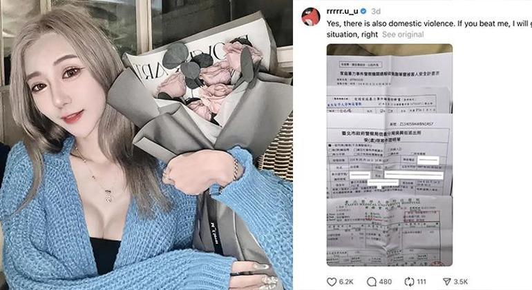 688dda00736e83cca7f0bb34 Sosyal medya fenomeni takipçilerine seslendi, günler sonra katledildi: 'Beni bulur!'