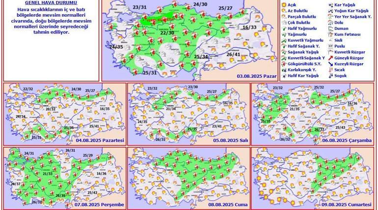 688de3173f27d3361d154bb9 SON DAKİKA HABERİ: Meteoroloji uyarmıştı! İstanbul’da sağanak etkili oldu: Yeni uyarılar peş peşe geldi