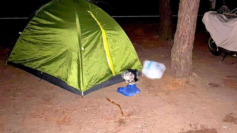 688deacea24008c540a8a258 Sinem’in katilinden kan donduran paylaşım: Cinayeti planlamış! Kaçarken saçını, sakalını kazıdı