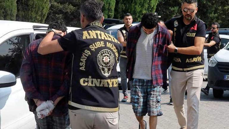 688df8d73f27d3361d154c22 Banyoda boğazı kesik halde ölü bulunmuştu! Katil her şeyi itiraf etti