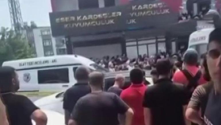 688e0662a24008c540a8a34e Adana Demirspor kalecisinin babası dükkanında silahla vurulmuş halde bulundu