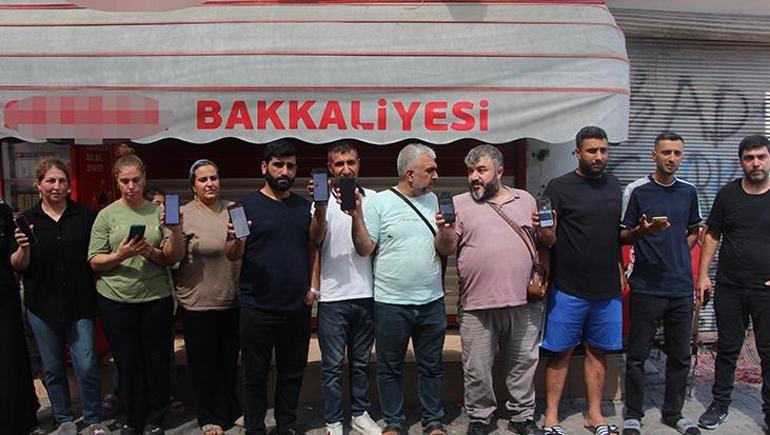 El portero de Adana Demirspor fue encontrado disparado en la tienda con una pistola en la tienda