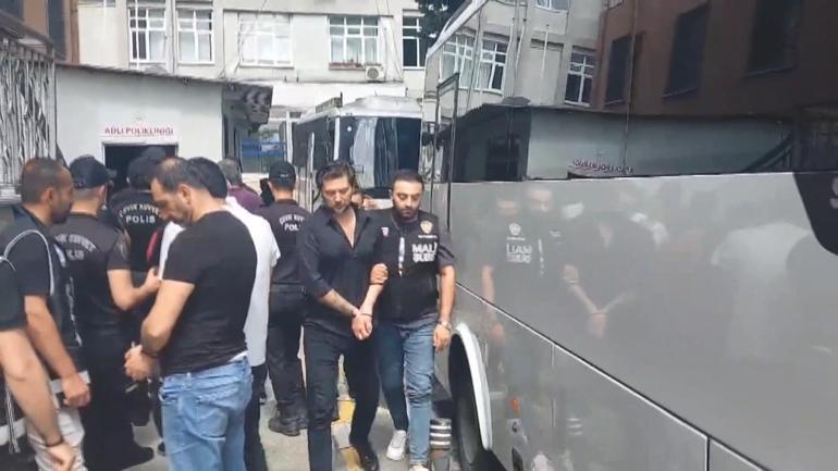 688e249ba24008c540a8a408 Fenomenler Soruşturması'nda 26 sanık 29 Eylül'de hakim karşısında: Neslim Güngen ve eşi için 308 yıla kadar hapis talebi!