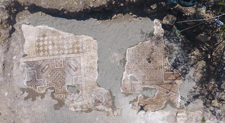 688e3d970e2c3c6ca81737b2 Geçmişin şifreleri Diyarbakır'dan çıktı! Mezar kazısında tarihi yeniden yazdıracak keşif