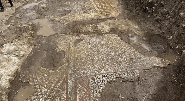 688e3db60e2c3c6ca81737bb Geçmişin şifreleri Diyarbakır'dan çıktı! Mezar kazısında tarihi yeniden yazdıracak keşif