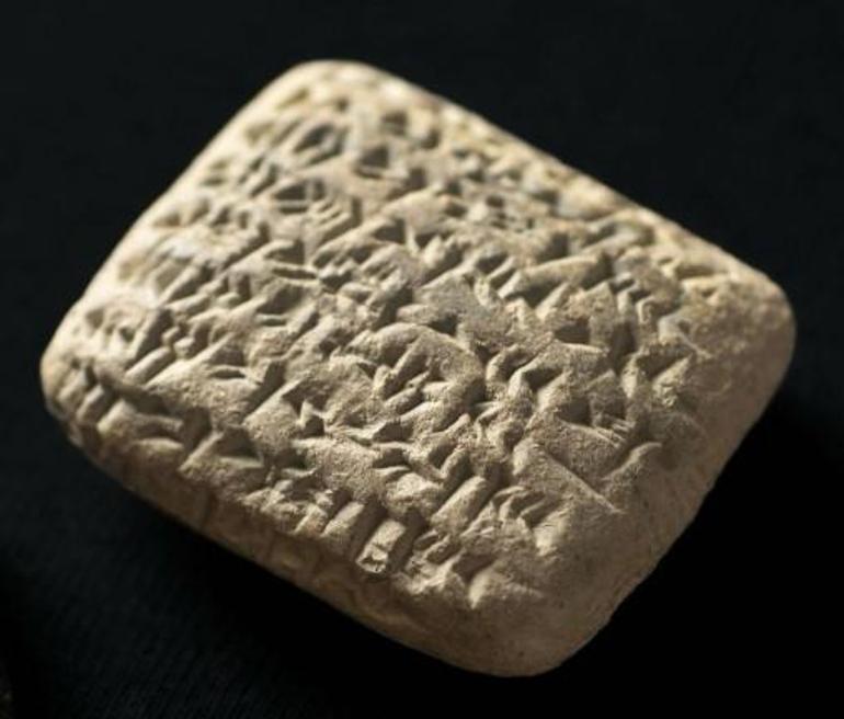 688f19313f27d3361d154e22 Arkeolojinin kalbi Cumhurbaşkanlığı'nda atacak! Evine dönen Marcus heykeli ilk kez milletin evinde görücüye çıkıyor
