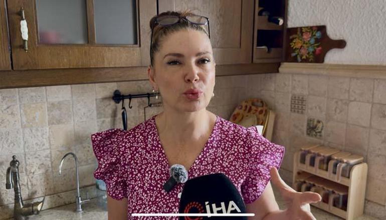 688f2bdaa24008c540a8a758 Bodrum'da yaşama hayali bin pişman etti: Antidepresan dozunu iki katına çıkardım