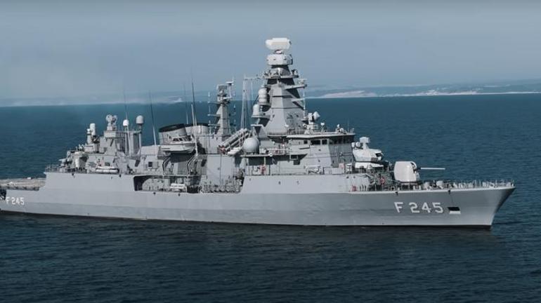 Mavi Vatana yeni kalkan 700’den fazla uygulama, 30’dan fazla alt sistem entegre edildi
