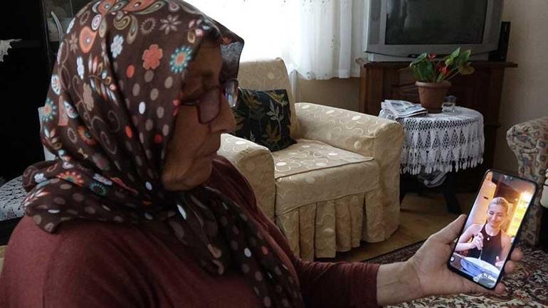 6891cd1e3250cccd6389039a Gündem haberleri! Sinem Somun cinayeti'nde şok ayrıntılar! Sinem Somun'un öldürülmeden önceki son fotoğrafı