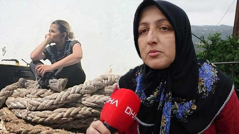 6891cd1e3250cccd6389039f Gündem haberleri! Sinem Somun cinayeti'nde şok ayrıntılar! Sinem Somun'un öldürülmeden önceki son fotoğrafı