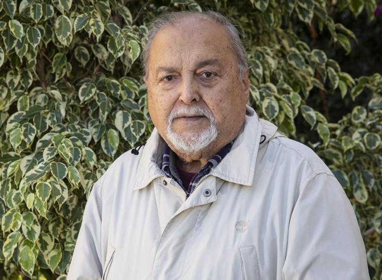 Das erschütternde Detail: Meisterkünstler Selçuk Alagöz ist gestorben