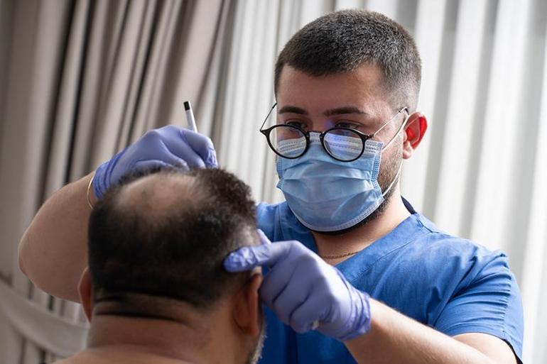 Öldüren saç ekimindeki gerçek Basit bir işlem değil: Test olmazsa olmaz, 7 gün şartı var