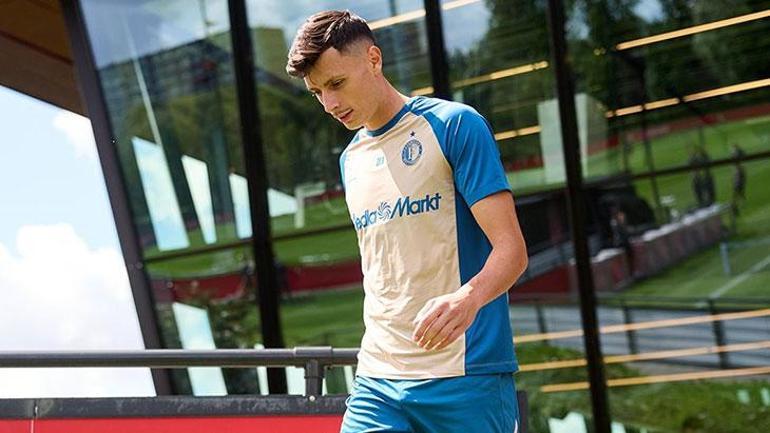 Fenerbahçe maçı öncesinde Feyenoorddan son dakika hamlesi