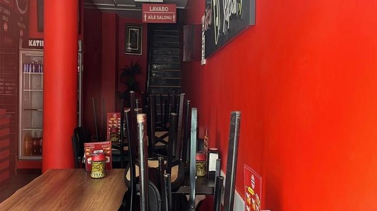 999 personas fueron envenenadas por Doner de pollo, la acusación se completó; Hasta 8 años de prisión
