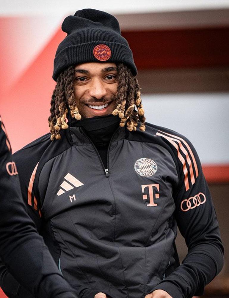 Galatasarayda Barış Alper Yılmaz transferi için Boey taktiği