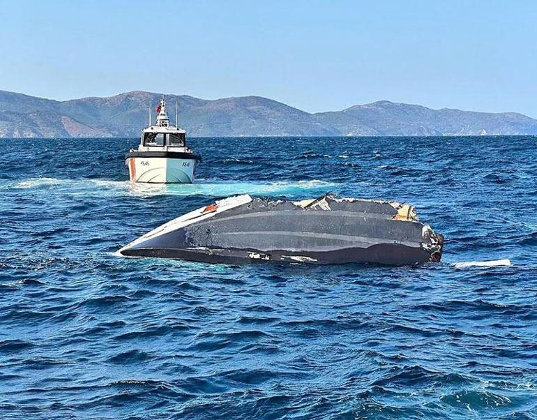 Lo que pasó con Halit Upstairs consejos en el accidente: primer otoño y luego se desintegró