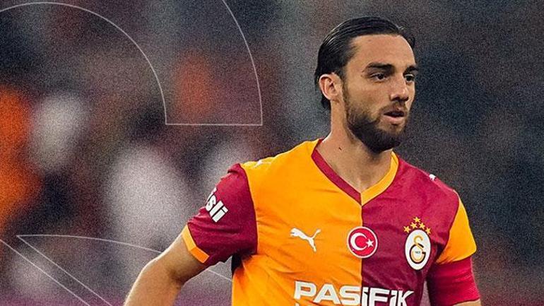 Galatasarayda Okan Buruk üstünü çizdi İdmanda bile görmek istemiyor