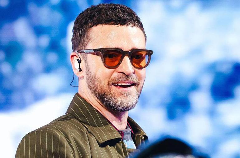 Anche Justin Timberlake è nella lista: il primo segnale è la stanchezza.