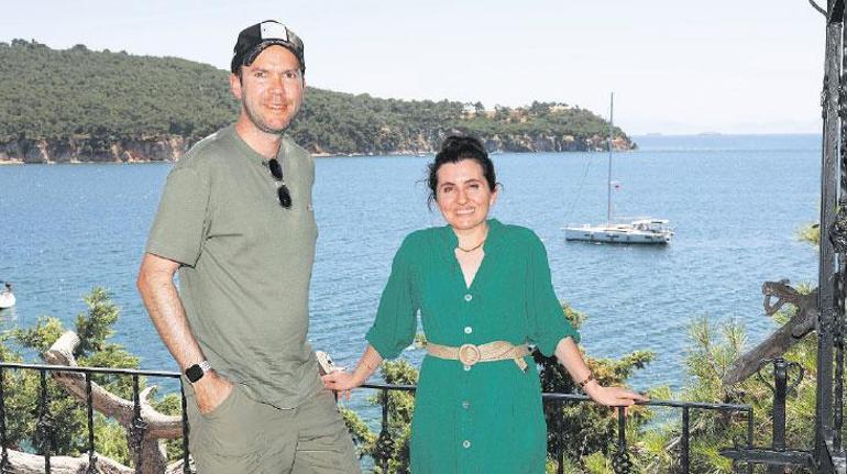 Burgaz sizi çağırıyor