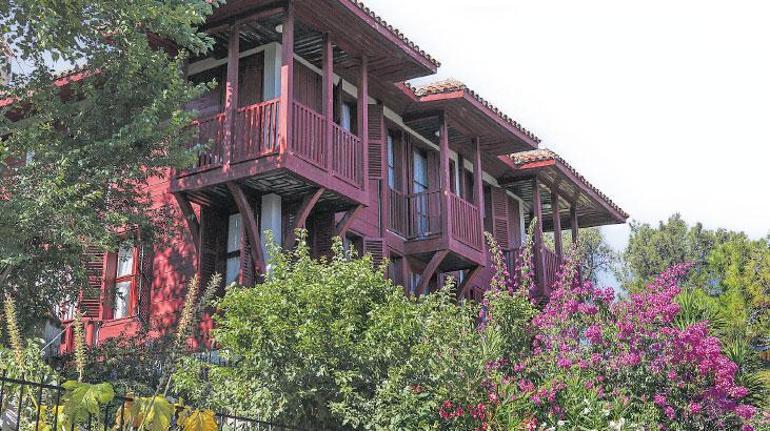 Burgaz sizi çağırıyor