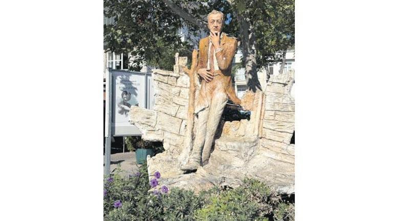 Burgaz sizi çağırıyor