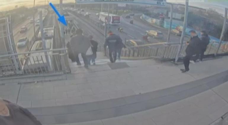 6896698cda6924d71004eae3 Minguzzi cinayetinin yeni görüntüleri ortaya çıktı! Erkenden gelip ateş yakmışlar...