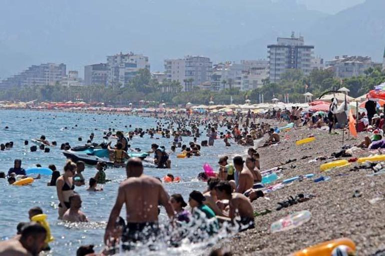 Usaron sus teléfonos móviles en agua enfriando: vemos alucinación desde el calor