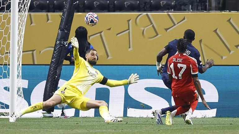 PSG, yeni kalecisine 40 milyon Euro ödedi Galatasaraya fırsat doğdu